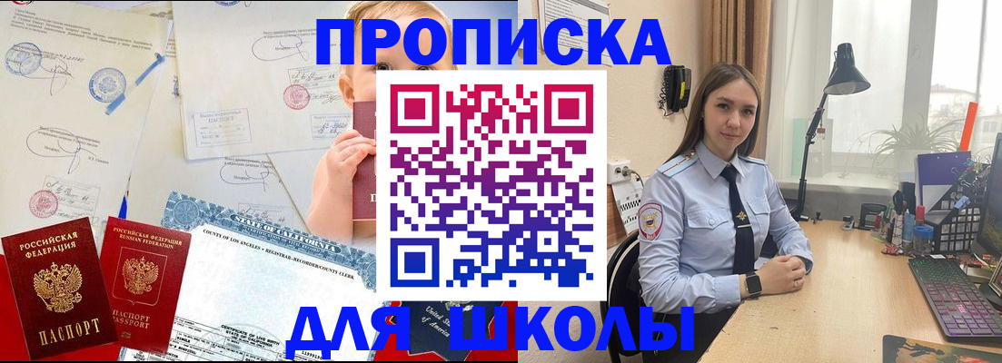 прописка для школы в Мытищах